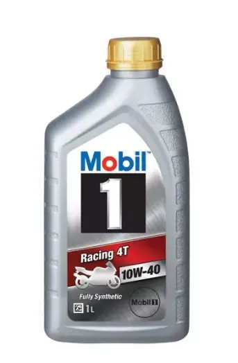 124245 -Mobil 1 (103436 Motor Oil - 1 Quart