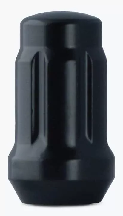 12X1.5 CLOSED END SPLINE-5745K6-BLK