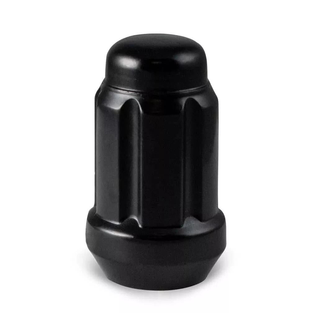 12X1.5 CLOSED END SPLINE KIT BLACK-8745K5-B