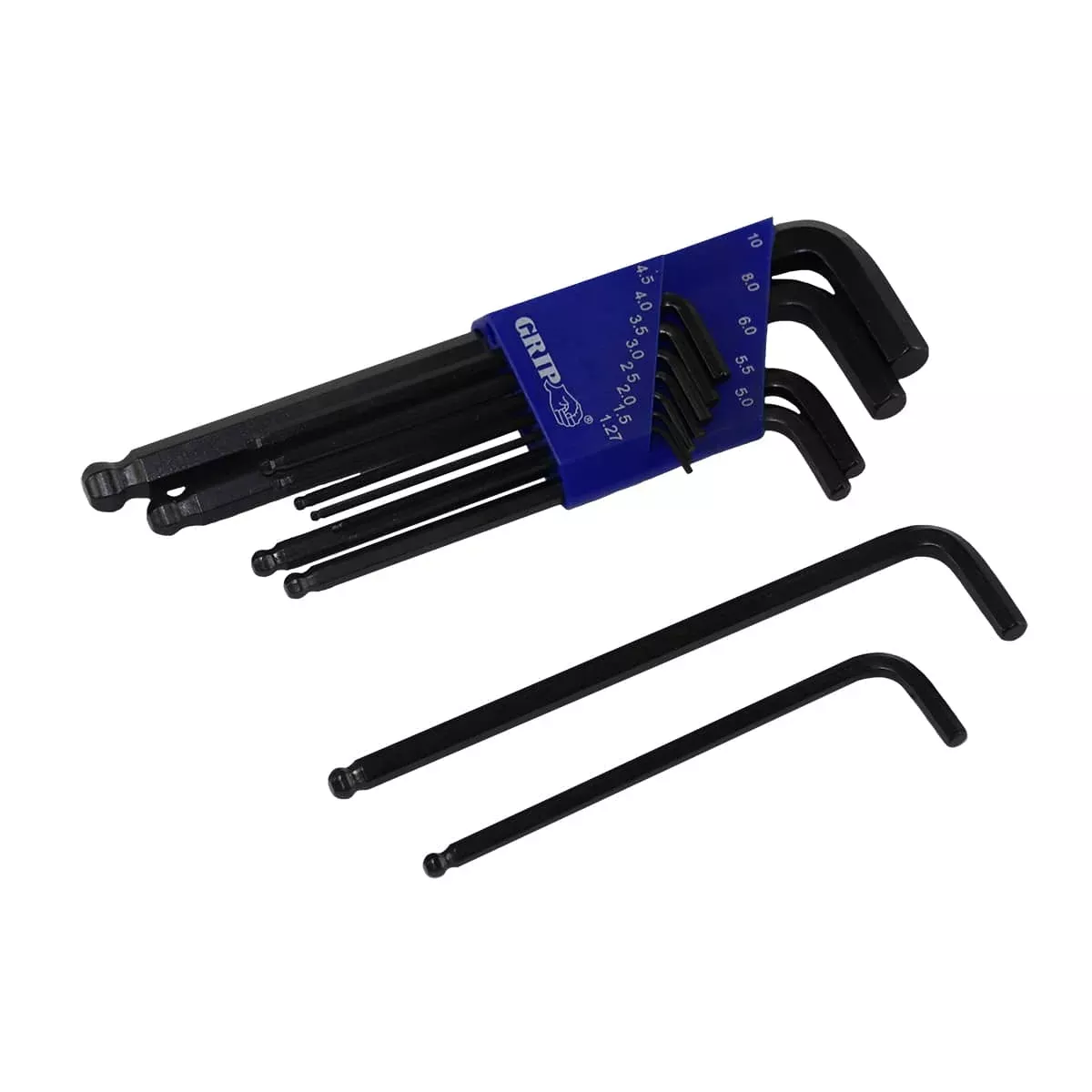 13PC HEX KEY SET MM-92250