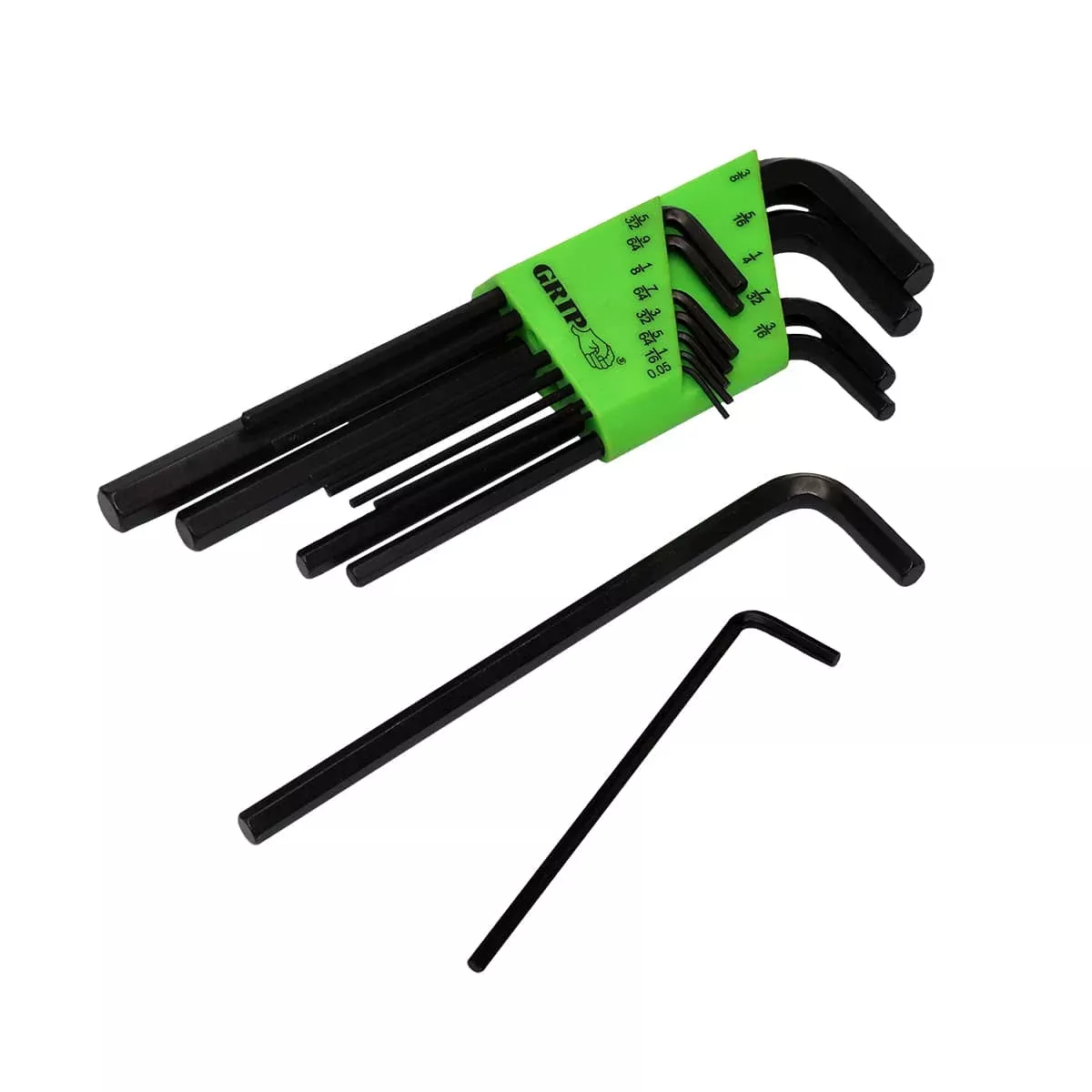 13PC HEX KEY SET SAE-92255