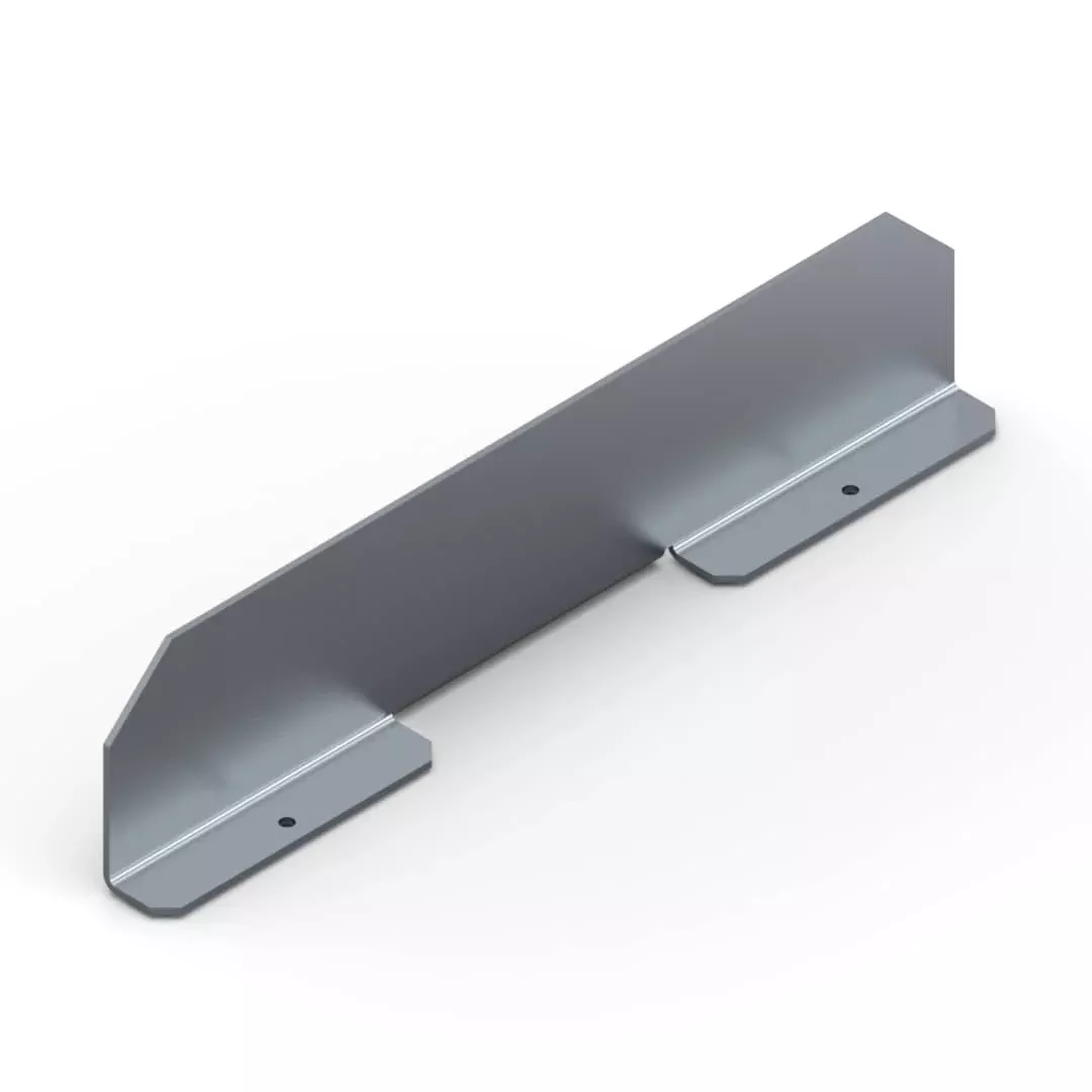 14" DEEP DIVIDER (10 PACK)-33-1014