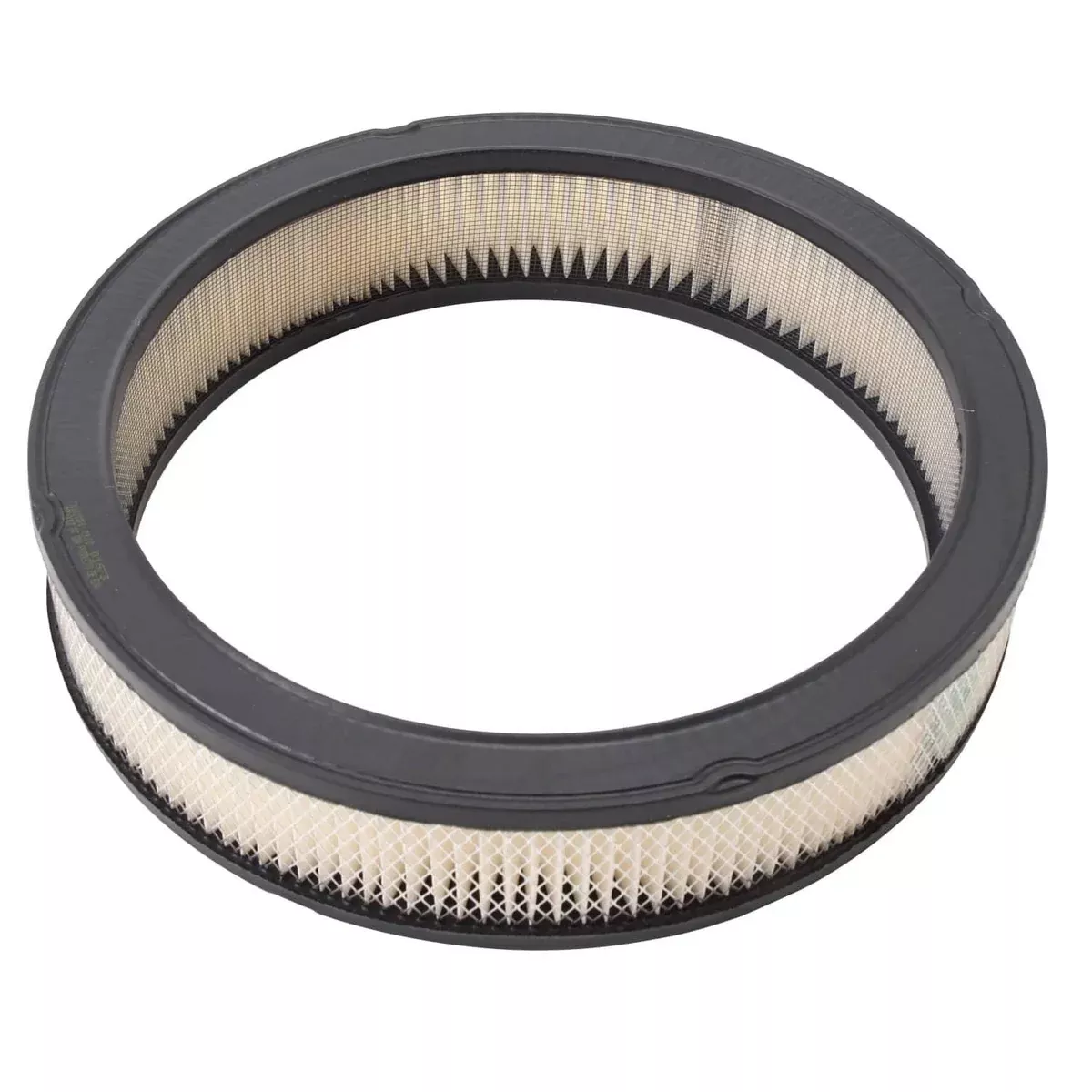 14" PAPER AIR FILTER ELEMENT-1217