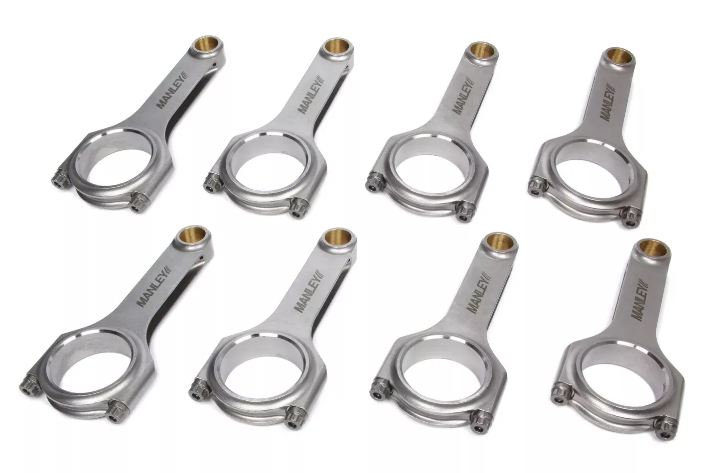 14042R-8 -Manley 14042R8 Connecting Rod