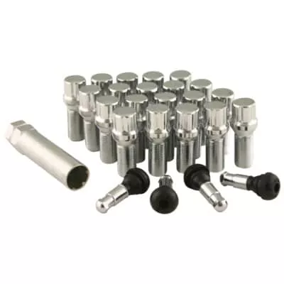 14X1.50 SPLINE LUG BOLT-5744BK5