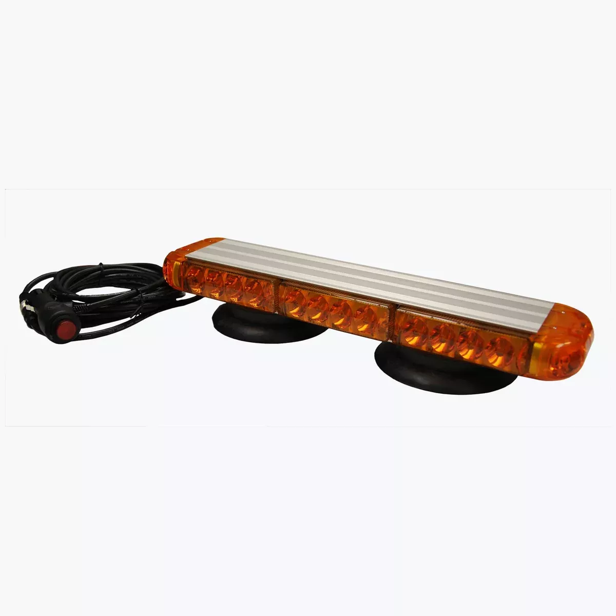 15" LED WARN. LITE BAR-E-2150AM