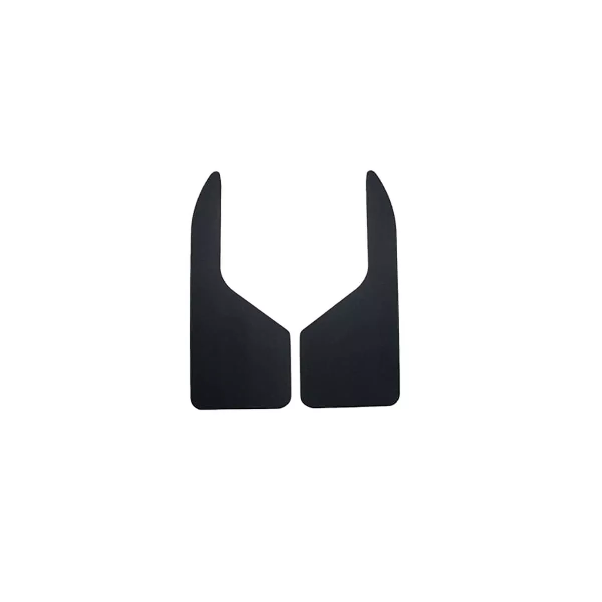 15X36 BIG JOHN MUD FLAPS (PAIR)-17049R01
