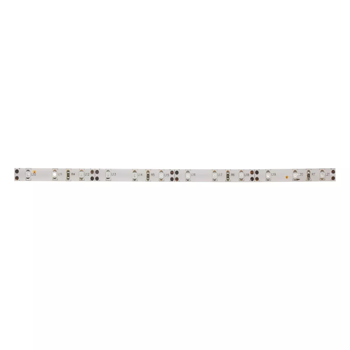16' LED STRIP SPOOL BLUE-H-B535