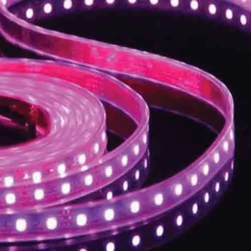 16' LED STRIP SPOOL PINK-H-PK535