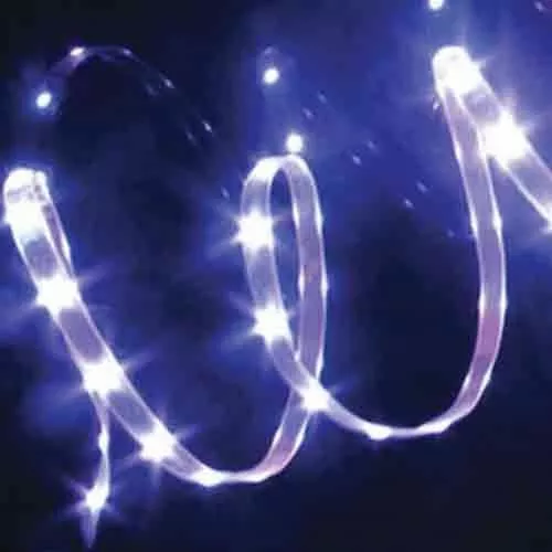 16' LED STRIP SPOOL PURP-H-PP535