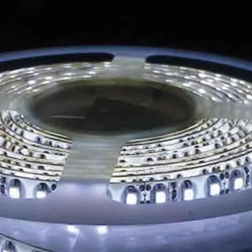 16' LED STRIP SPOOL WHIT-H-W535