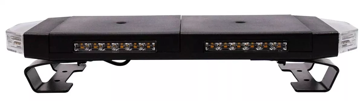 16IN HORNET AMBER LED-950116