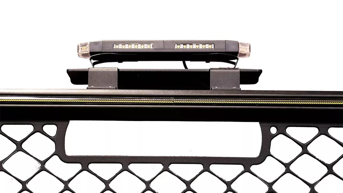 16IN HORNET MOUNT KIT-950006