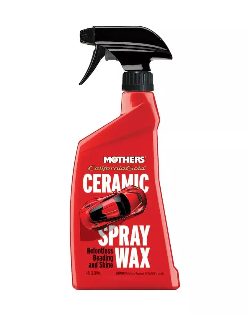 16OZ CERAMIC SPRAY WAX-05766