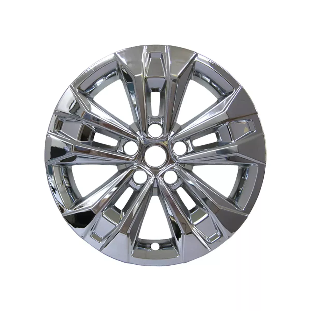 17” CHROME 25-26 EQUINOX LT-7025P-C
