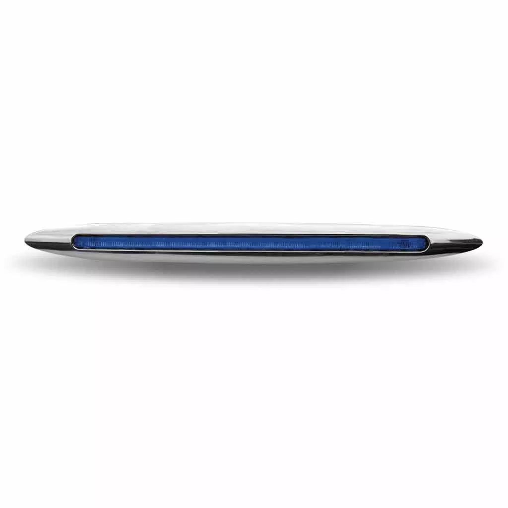 17" Slim Flatline Marker LED Light - 24 Diodes