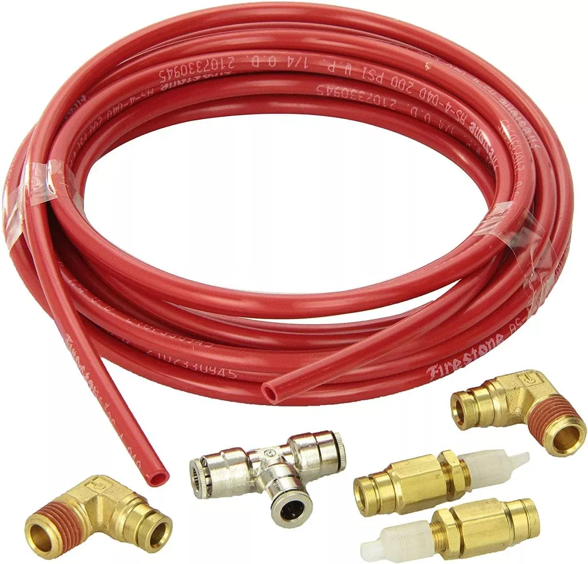 18' AIR LINE SERVICE KIT-2012