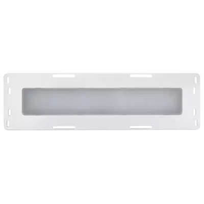 18" Flush Mount Interior Light 2,100 Lumens