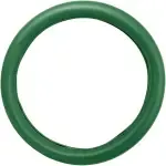 18" Green Heavy Duty Steering Wheel Cover