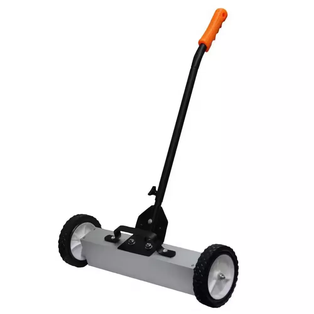 18" MAGNETIC FLOOR SWEEPER - TELESCOPIC-53418