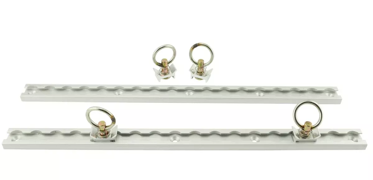 18" O-TRACK CARGO-09129