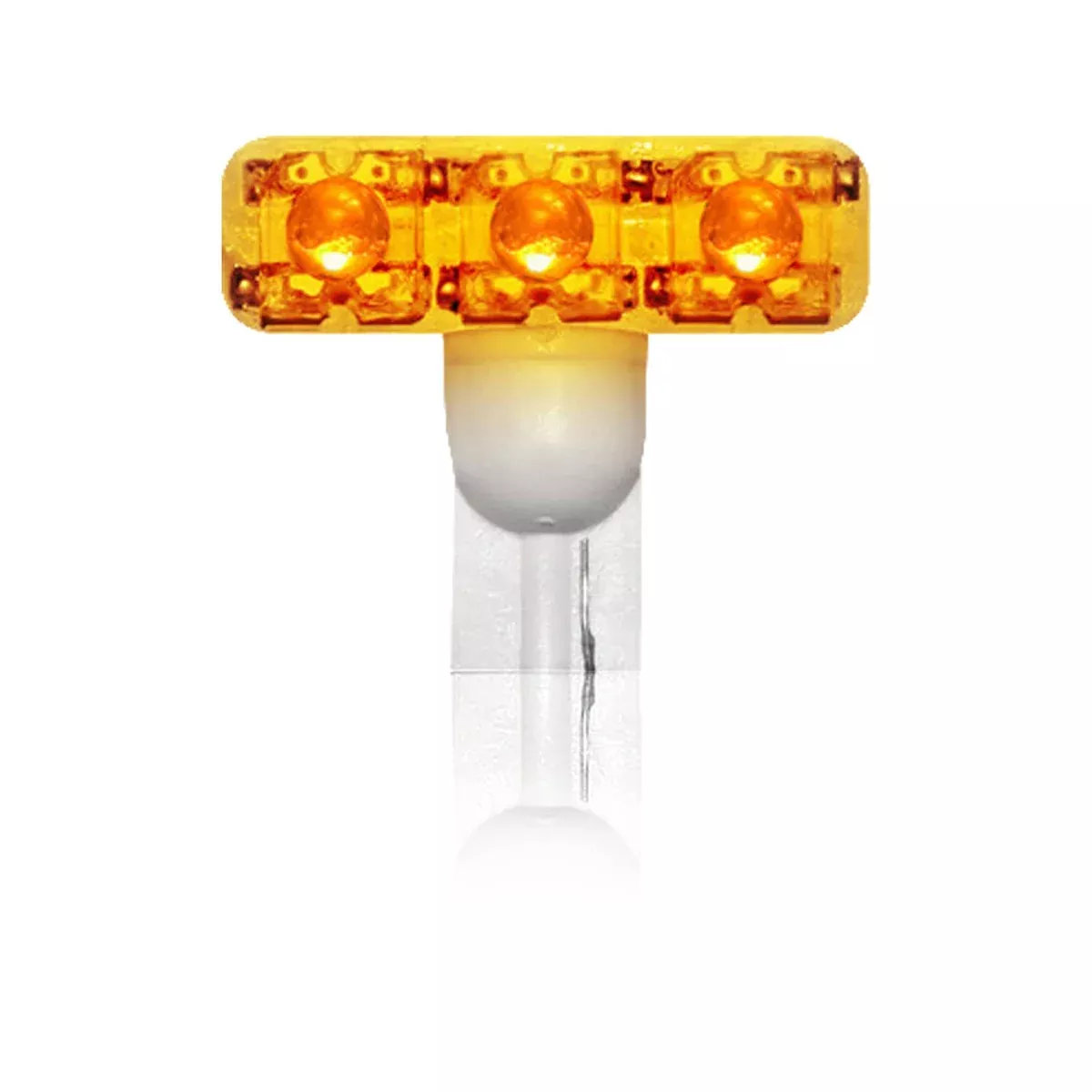 194 AMBER LED BULB-264180AM