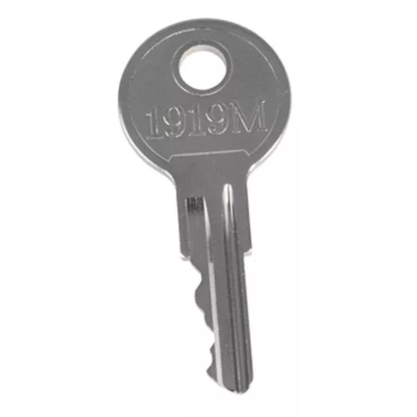 1982-Up EZGO – Replacement Key