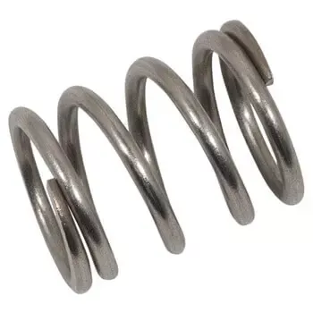 1987-Up Club Car DS – Steering Column Spring