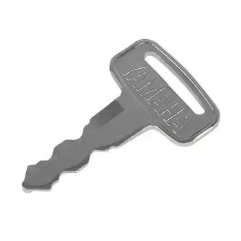 1993-07 Yamaha – Replacement Key