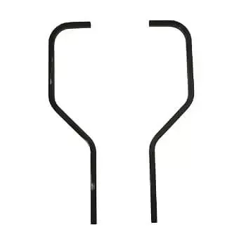 1996-13 EZGO TXT – Rear Strut Set