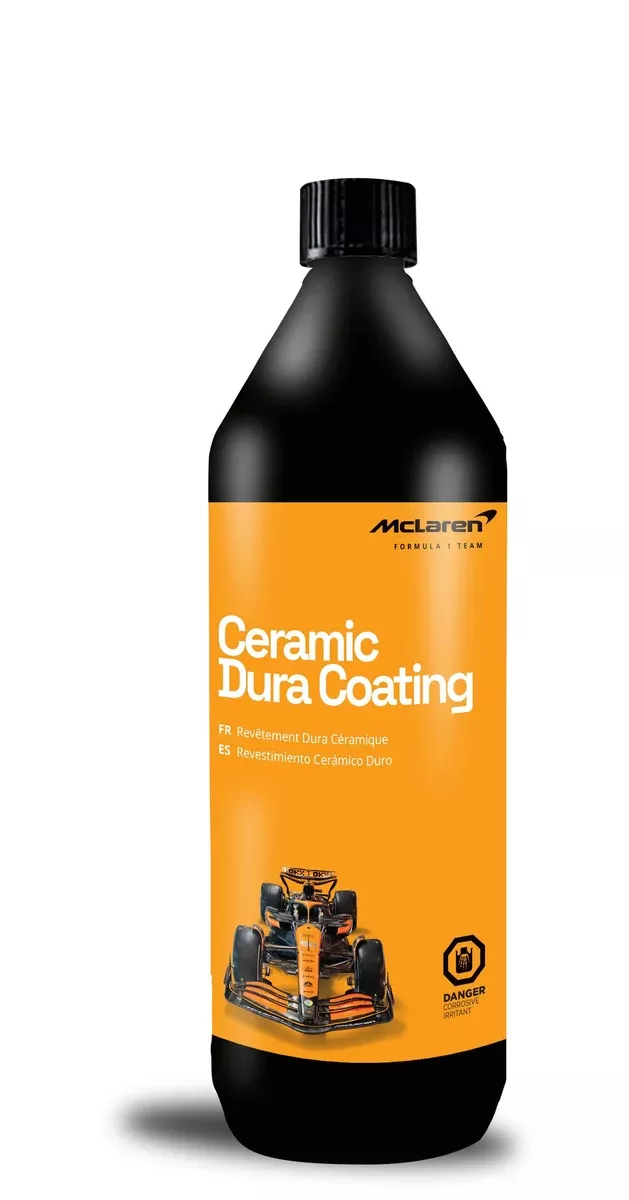 1L CERAMIC DURA COATING-MCLPRO98620