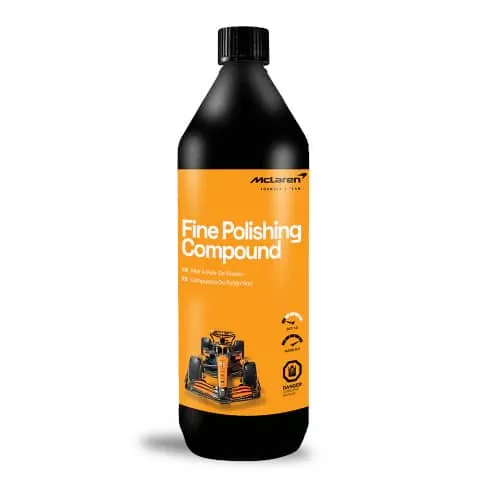 1L FINE POLISHING COMPOUND-MCLPRO98668