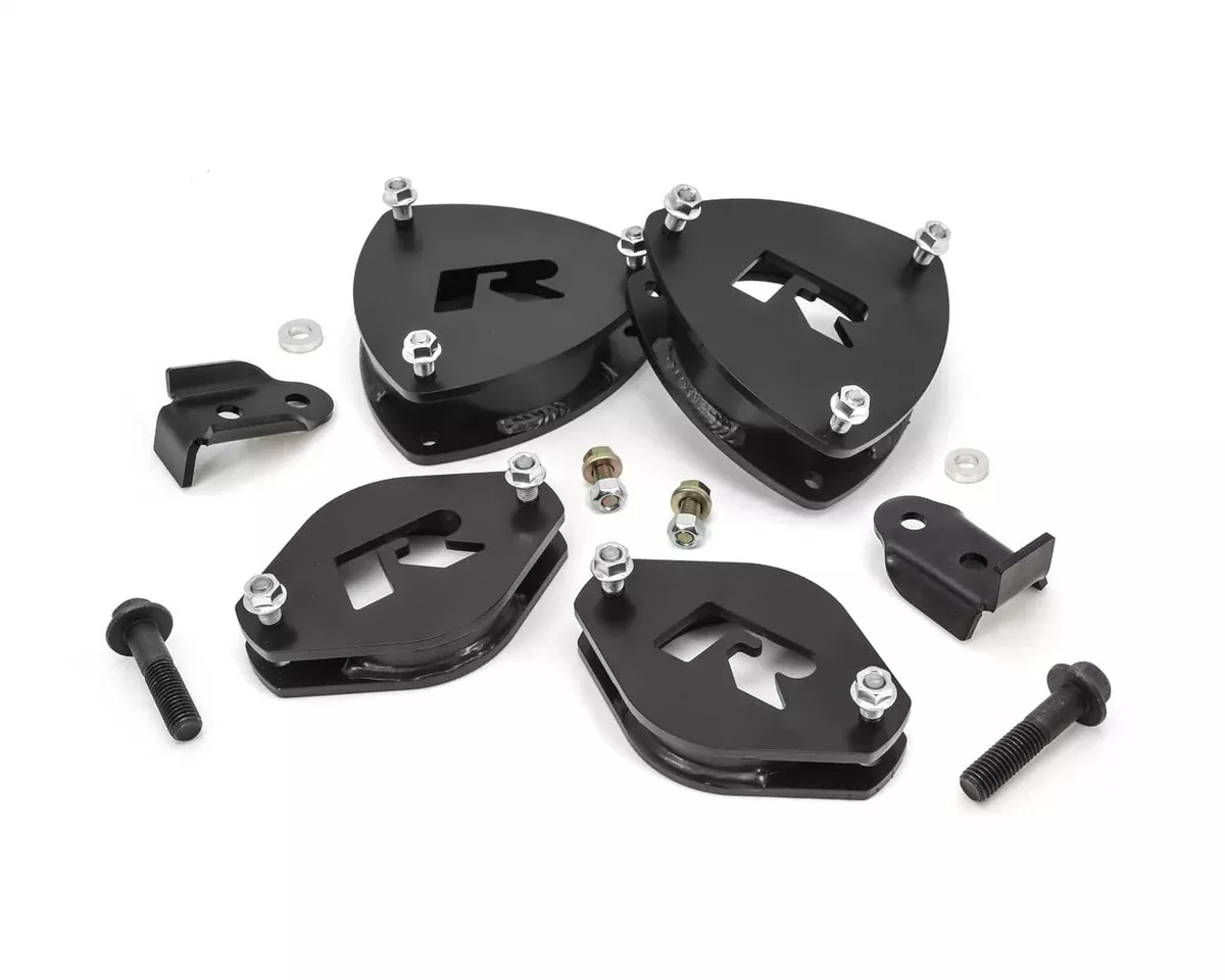 2.0" LIFT KIT ASCENT 19--69-9921