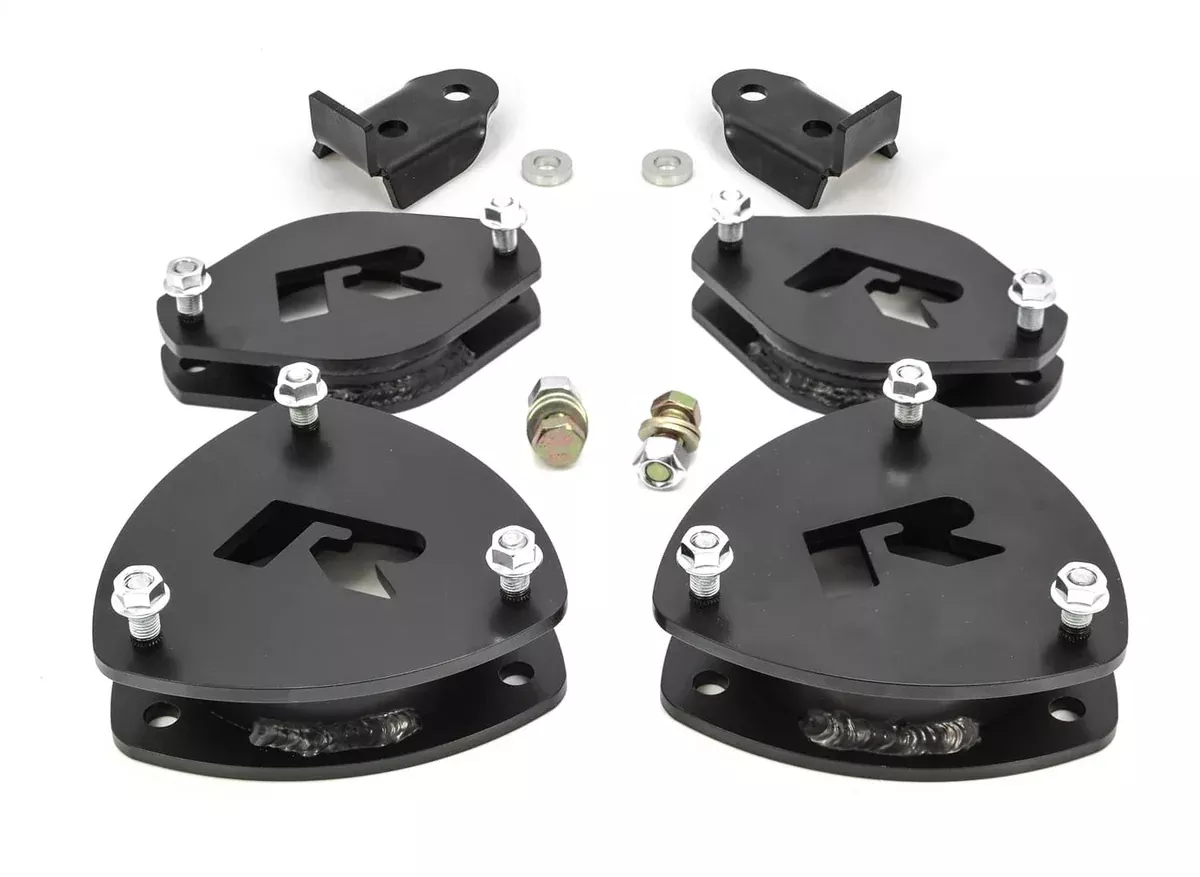 2.0" LIFT KIT FORESTER-69-9920