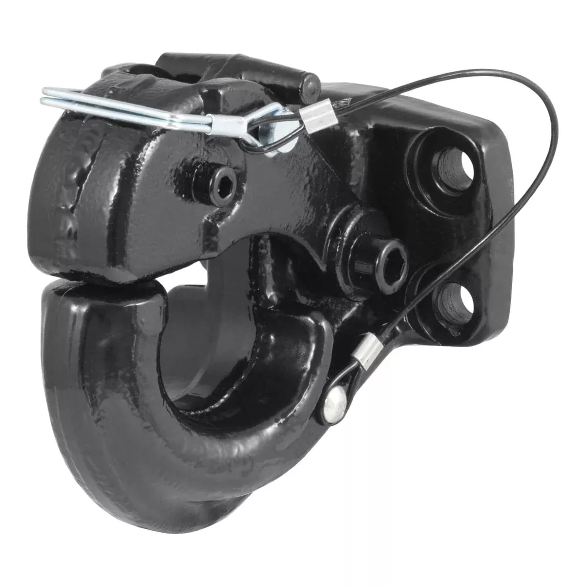2-1/2 & 3" PINTLE HOOK-48215