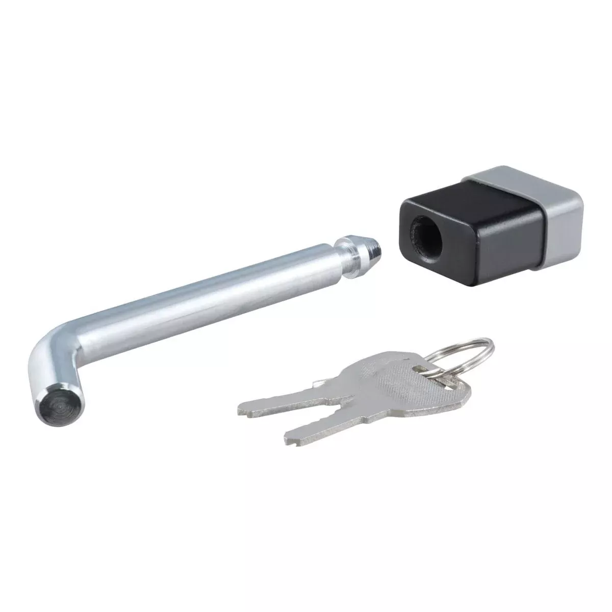 2 & 2-1/2" RECEIVER LOCK-23021