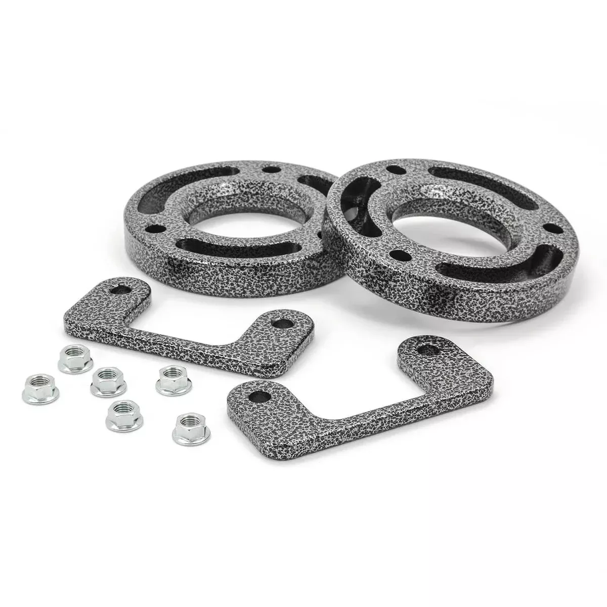 2.25" FRONT LEVELING KIT 07-18 GM 1500-PCSGMLL113