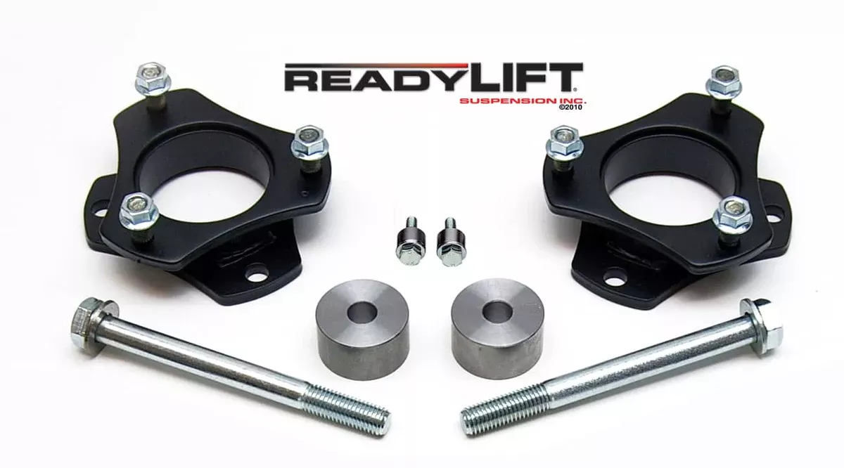 2.25" LEVELING KIT 05-23 TACOMA-66-5055