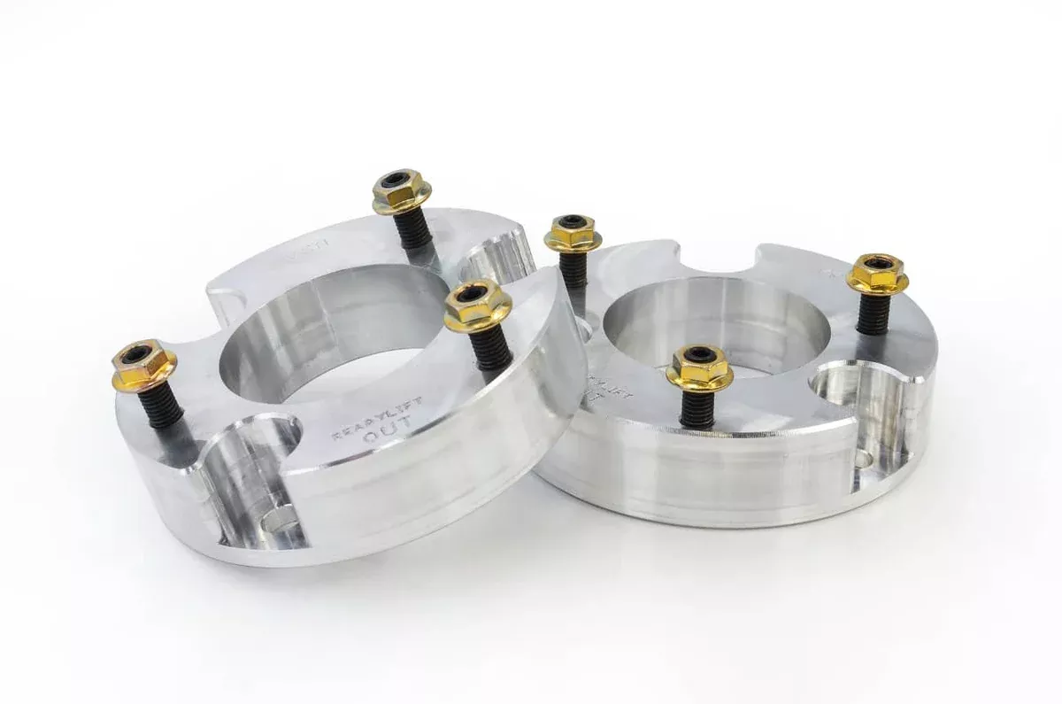 2.25" LEVELING KIT 15-20 F150-66-2215