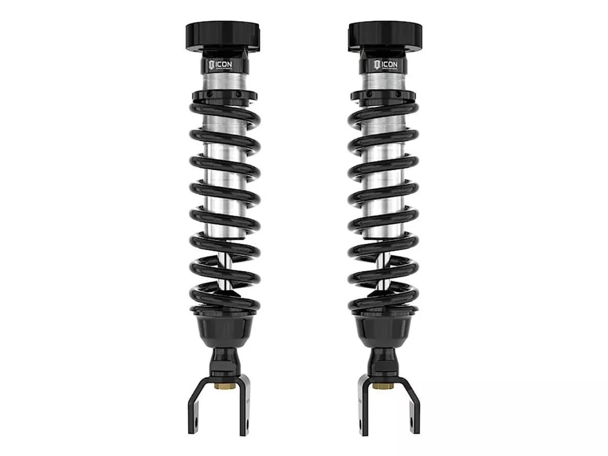 2-3" 2.5 VS IR COILOVER KIT 19-23 RAM 1500-211010