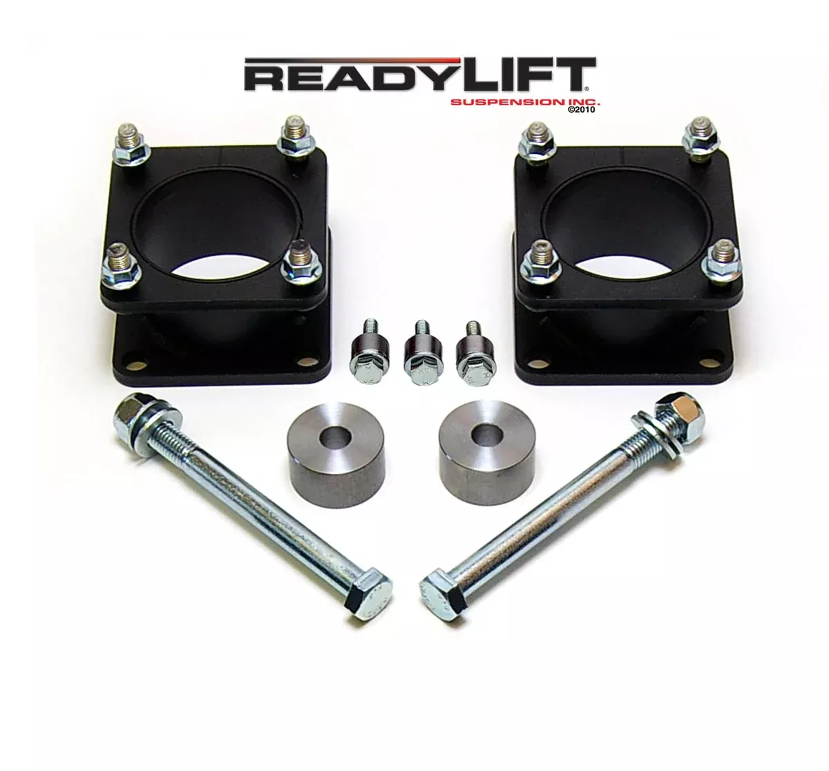 2.4" LEVELING KIT 07-21 TUNDRA-66-5075