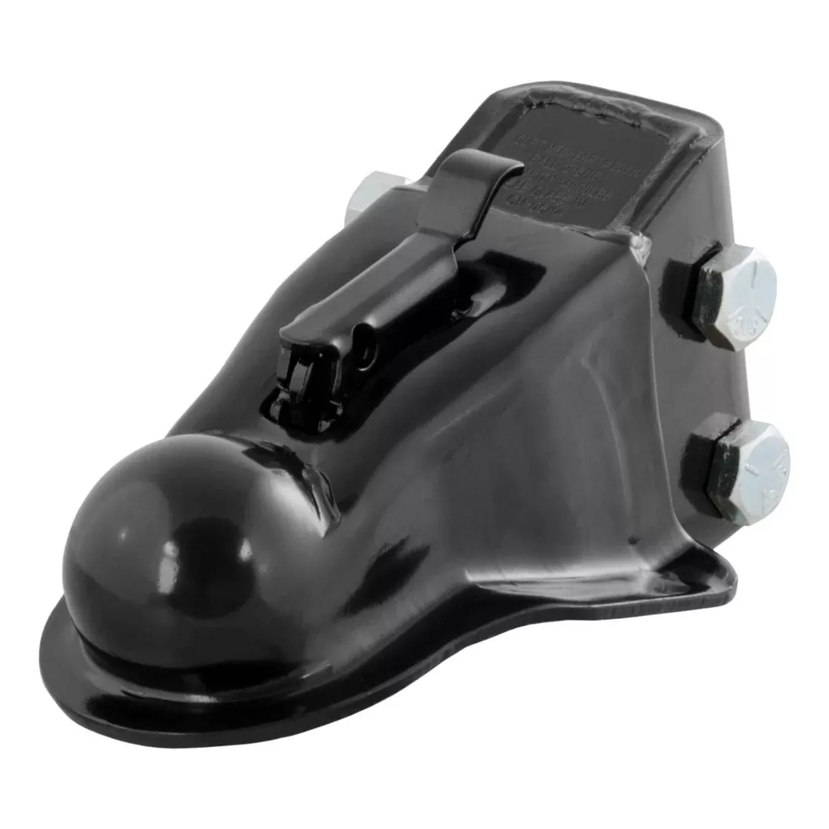 2-5/16" CHANN MT COUPLER-25330