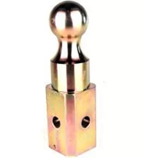 2 5/16" HI-RISE BALL-GNXA2050