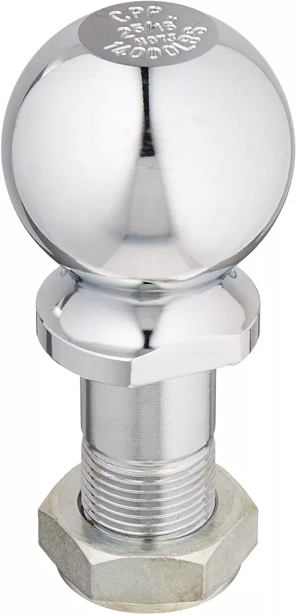 2-5/16 PINTLE HOOK BALL-63052