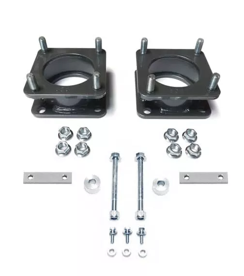 2.5" FRONT LEVELING KIT 07-21 TUNDRA 4WD-836725-4