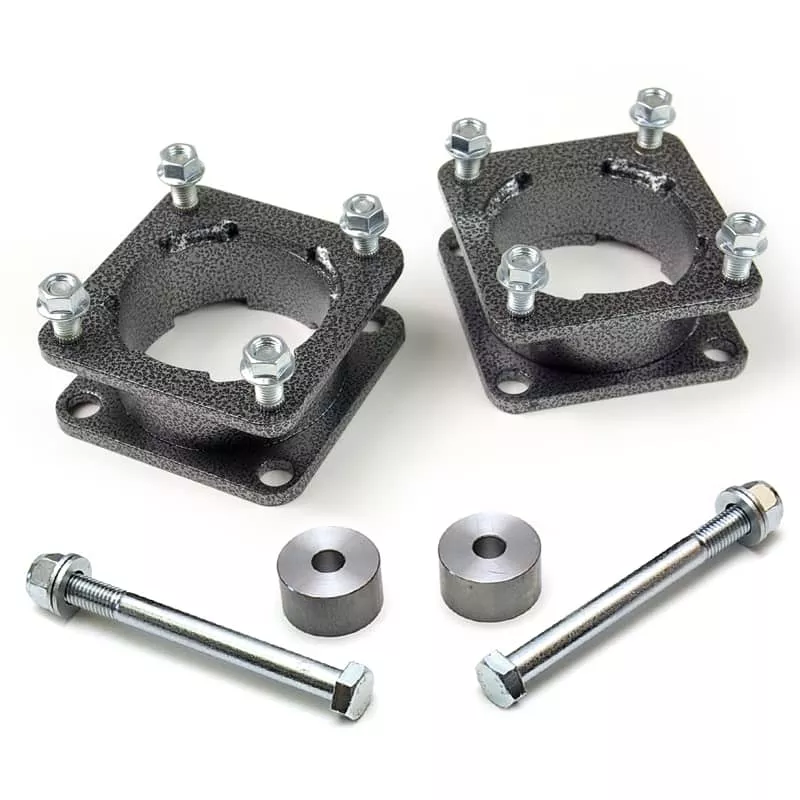 2.5" FRONT LEVELING KIT 07-21 TUNDRA-PCSTOYLL213