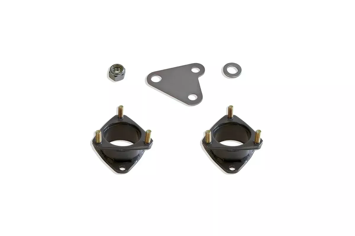 2.5" FRONT LEVELING KIT 19-23 RANGER-833825-4
