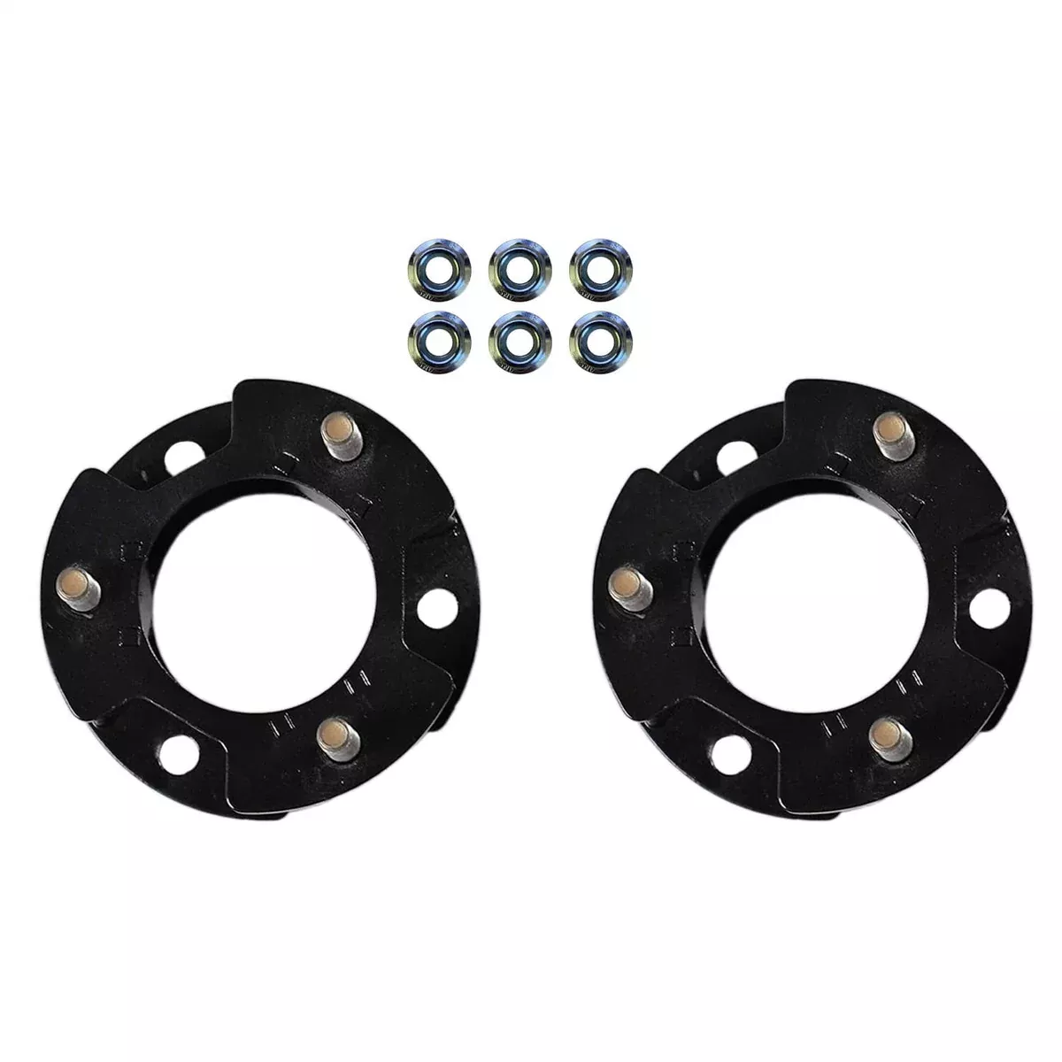 2.5" FRONT LEVELING KIT 19-23 RANGER-FR1925MS