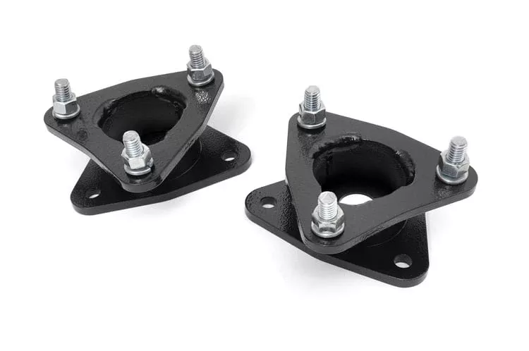 2.5 Inch Leveling Kit | Ram 1500 4WD (2006-2011)-395