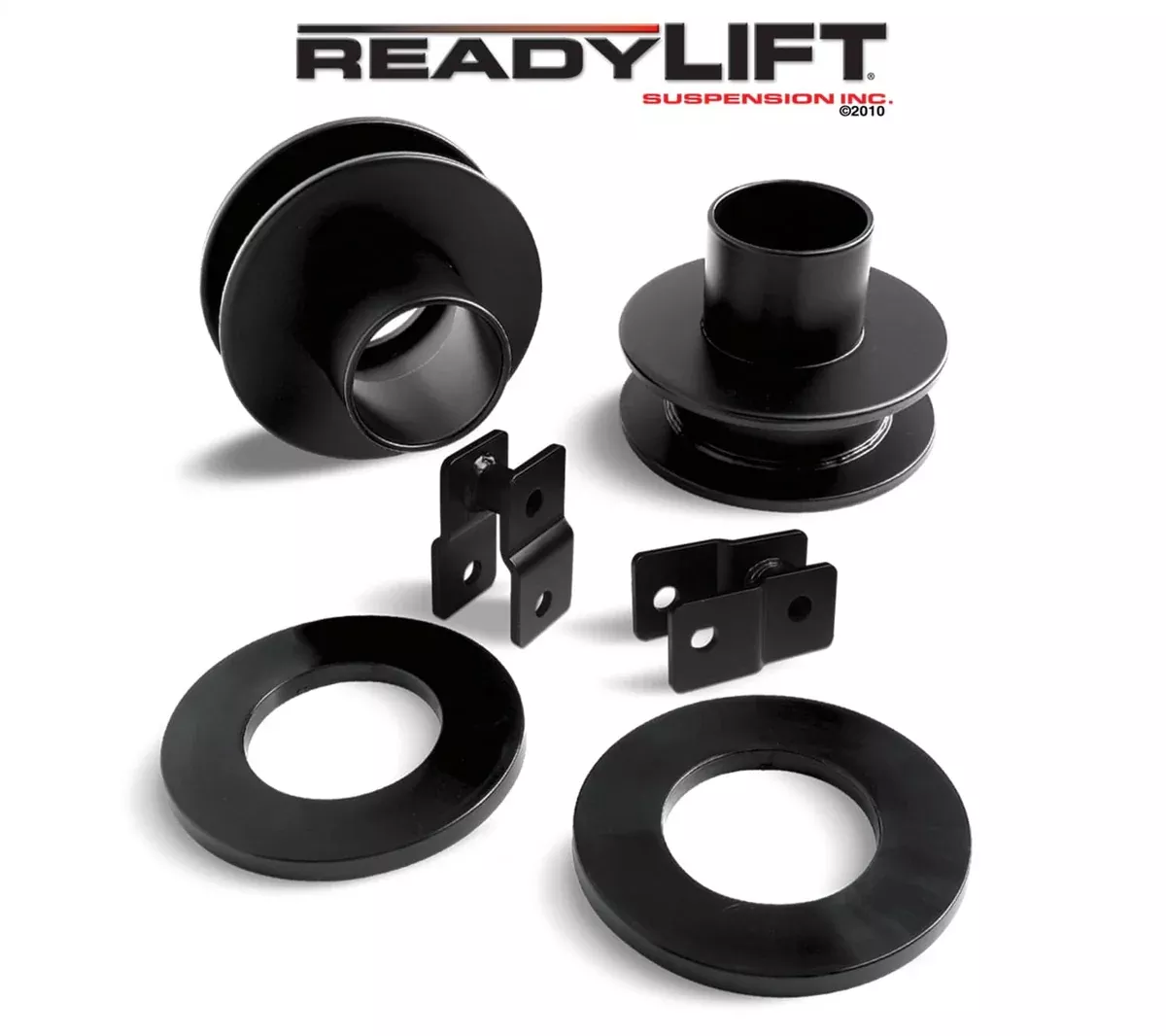 2.5" LEVELING KIT 05-10 S/DUTY-66-2095